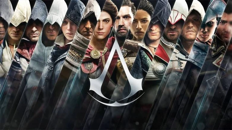 Una compilation di Assassins Creed in arrivo