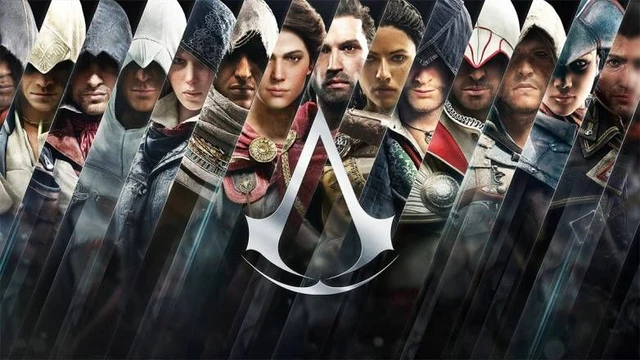 Una compilation di Assassin's Creed in arrivo?