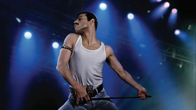 Bohemian Rhapsody è un successo planetario