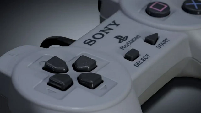 Rivelato il menu segreto di Playstation Classic