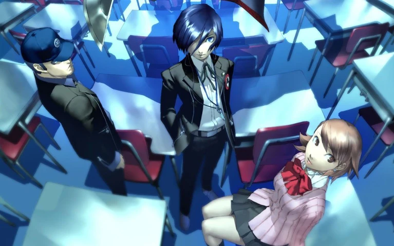 Persona 3 Dancing in Moonlight e Persona 5 Dancing in Starlight ora disponibili