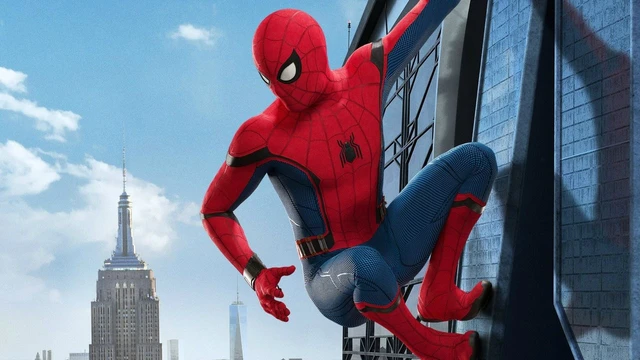 Il trailer di Spider-Man: Far From Home arriva sabato?