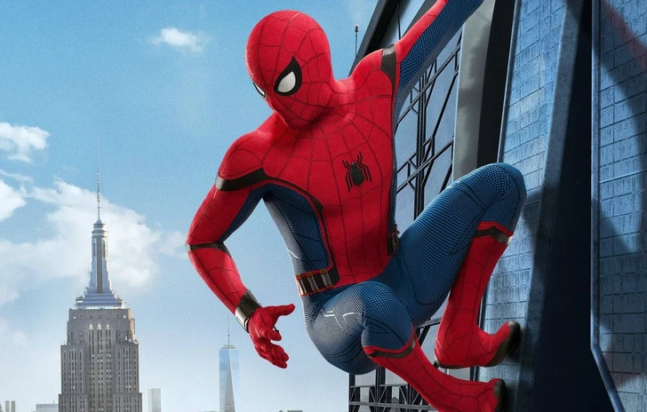 Il trailer di SpiderMan Far From Home arriva sabato