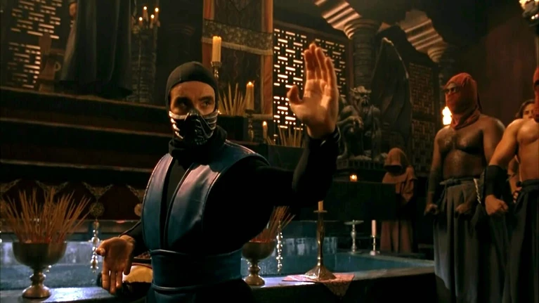 Il reboot cinematografico di Mortal Kombat è a rischio