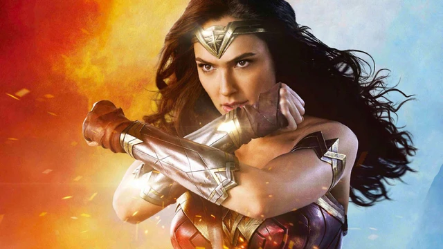 WB Montreal sta lavorando ad un gioco basato su Wonder Woman?