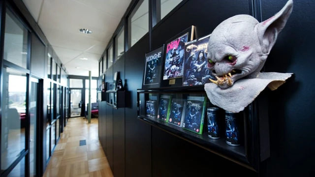 Un dipendente Starbreeze arrestato per inside trading