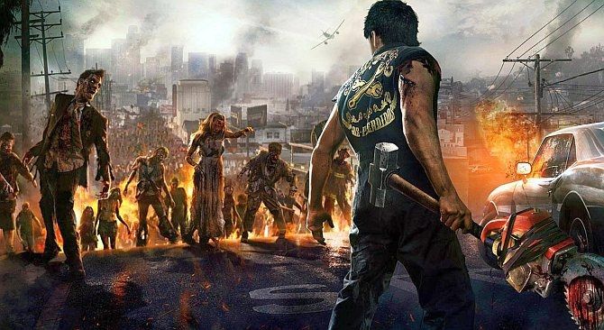 Dead Rising 3