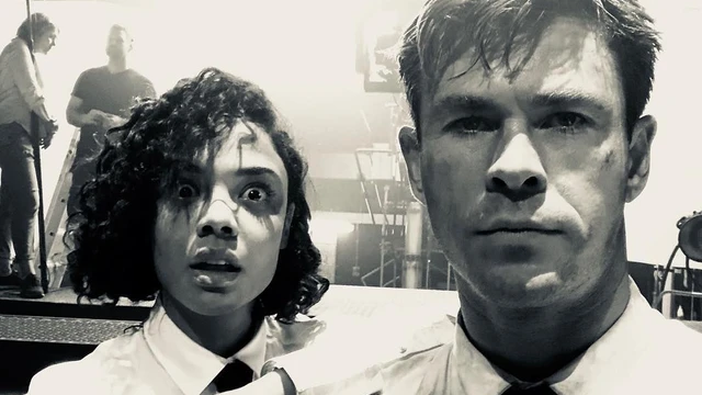 Il nuovo film sui Men in Black ha un titolo definitivo