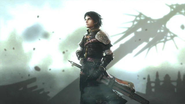 The Last Remnant disponibile da oggi