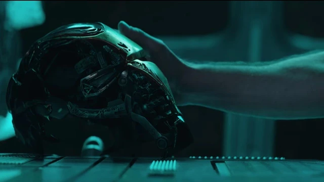 Online il primo trailer ufficiale di Avengers 4!