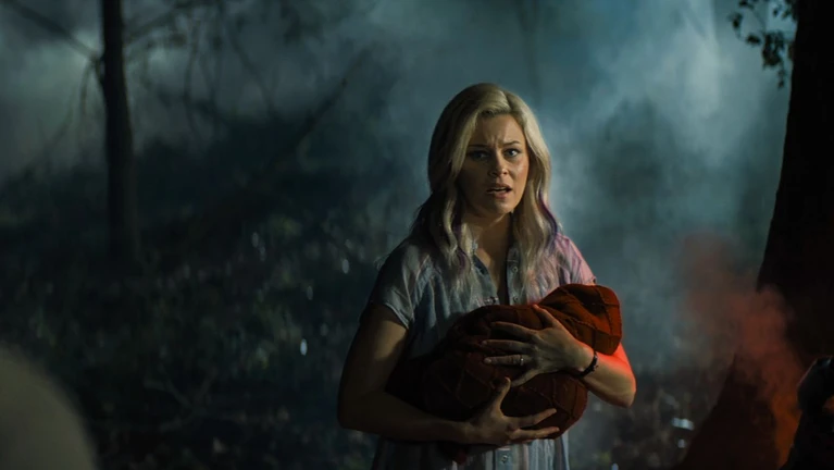 Primo trailer per Brightburn