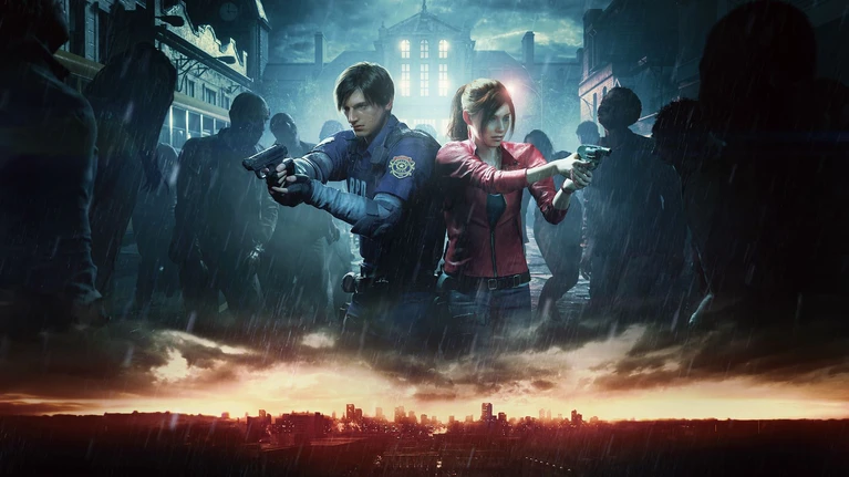 Il remake di Resident Evil 2 avrà le microtransazioni