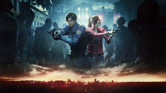 Il remake di Resident Evil 2 avrà le microtransazioni?