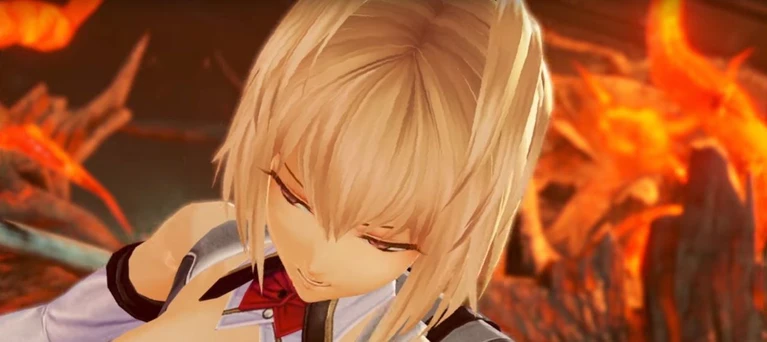 Svelato lo story trailer di God Eater 3