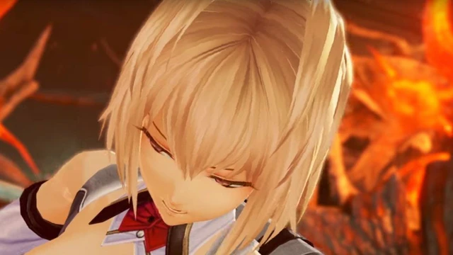 Svelato lo story trailer di God Eater 3