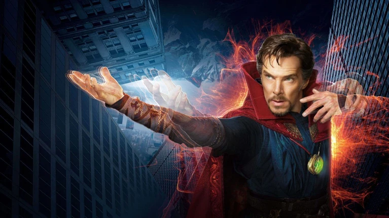 Scott Derrickson conferma Doctor Strange 2