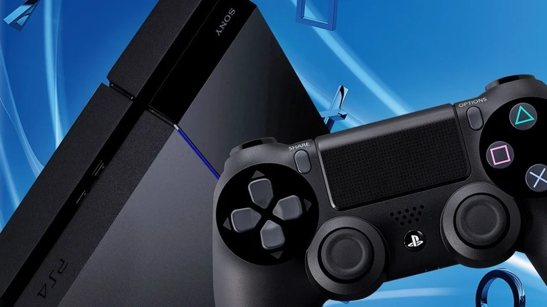 La Playstation 4 si aggiorna