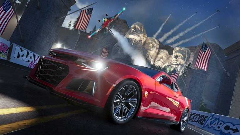 The Crew 2 gratuito a partire da oggi per un tempo limitato