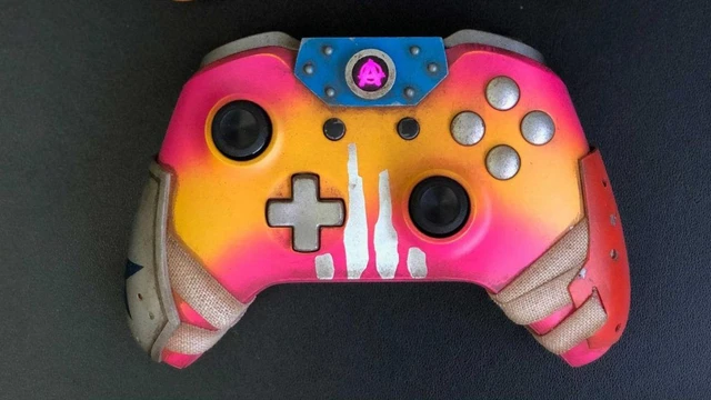 Bethesda mette in palio un joypad custom per Rage 2