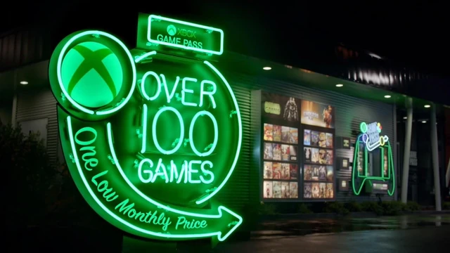 Xbox Game Pass: sette titoli saranno rimossi dal catalogo