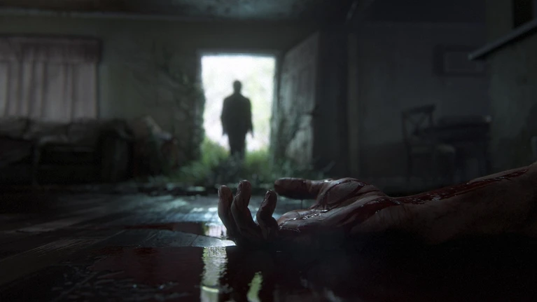 The Last of Us 2 uscirà a marzo