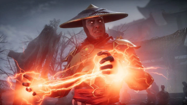 Svelato il roster di Mortal Kombat 11