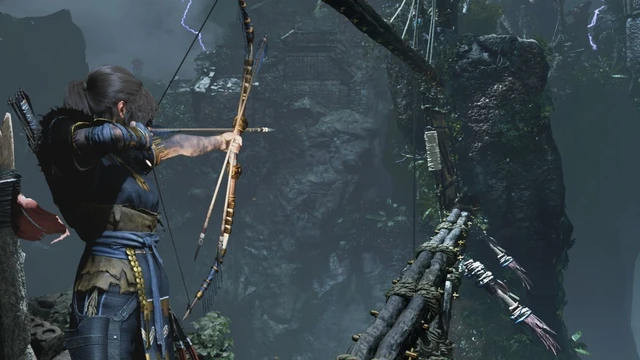 Il secondo DLC di Shadow of The Tomb Raider disponibile da oggi