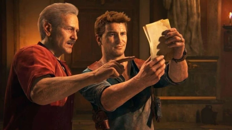 Shawn Levy lascia la direzione del film Uncharted