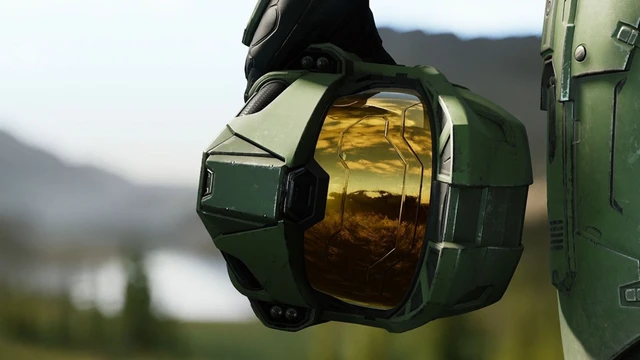 Halo Infinite disporrà dello split screen