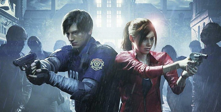 Resident Evil 2 Remake avrà unopzione per la mira automatica