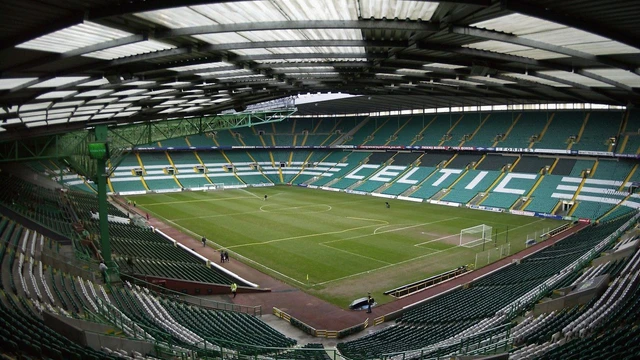 Gli stadi del Celtic e dei Rangers faranno il loro esordio in PES 2019 a febbraio
