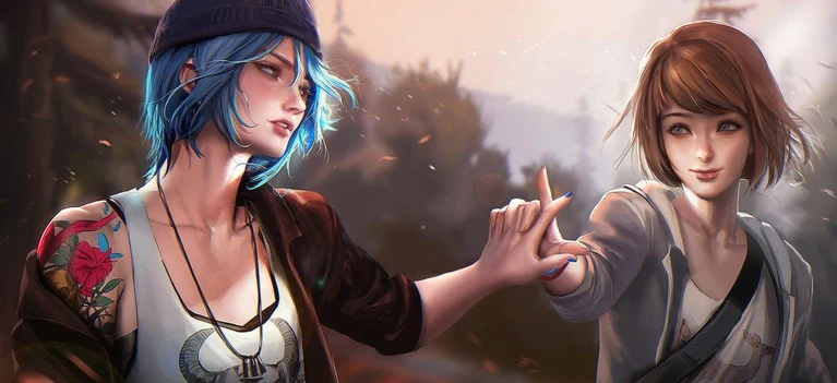 Life is Strange arriva su Xbox Game Pass