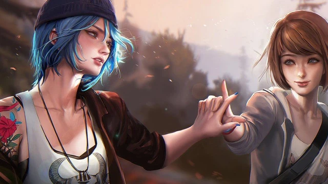 Life is Strange arriva su Xbox Game Pass