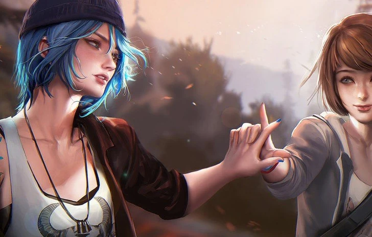 Life is Strange arriva su Xbox Game Pass