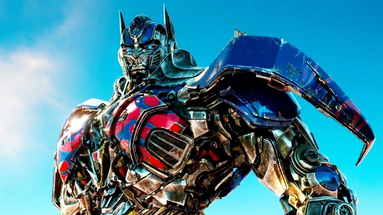 In arrivo un nuovo spinoff dei Transformers