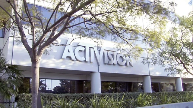 Licenziato il CFO di Activision Blizzard
