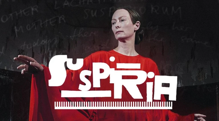 Tre nuove clip per Suspiria