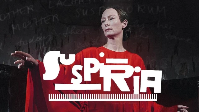 Tre nuove clip per Suspiria