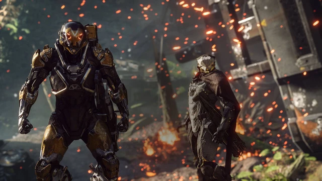 La demo di Anthem ha una data