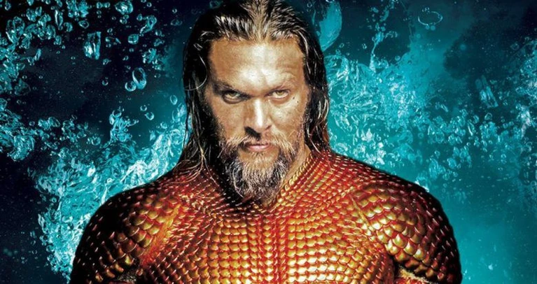 Aquaman a quota 200 milioni