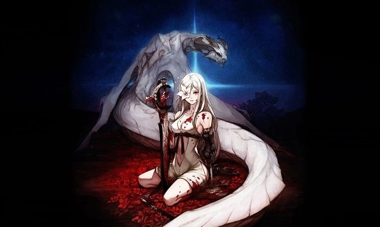 Drakengard 3