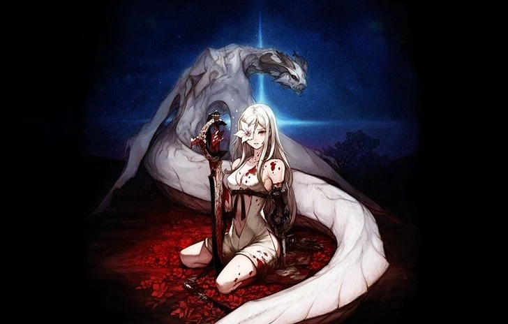 Drakengard 3