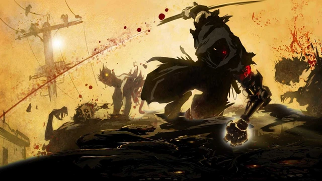 Koei Tecmo riesuma il marchio Yaiba: Ninja Gaiden Z