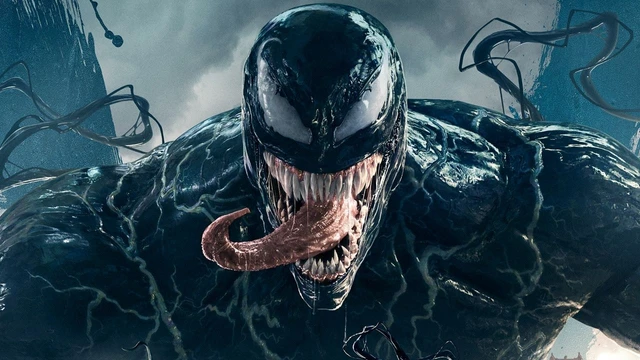 Sony stringe le maglie attorno a Venom 2