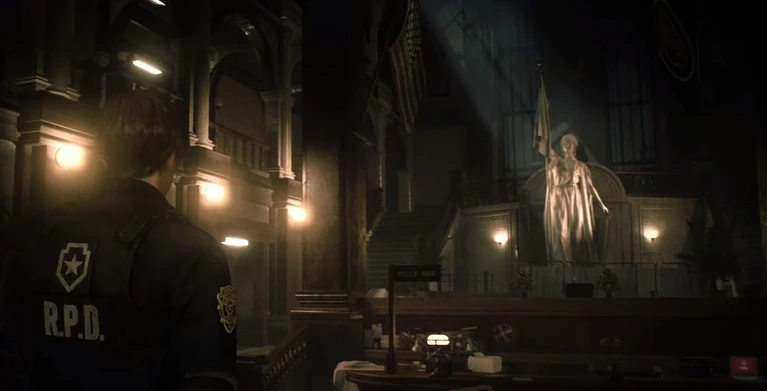 Date e dettagli sulla demo di Resident Evil 2