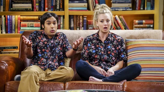 La cancellazione di The Big Bang Theory potrebbe non essere definitiva