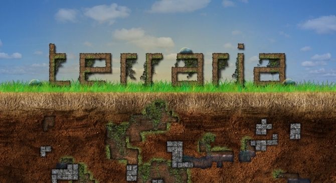 Terraria