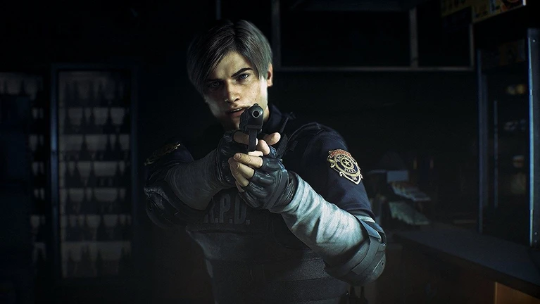 Ecco i requisiti della versione PC di Resident Evil 2 Remake