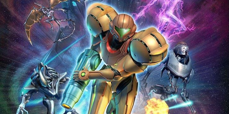 Metroid Prime 4 arriva a fine anno