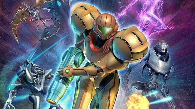 Metroid Prime 4 arriva a fine anno?